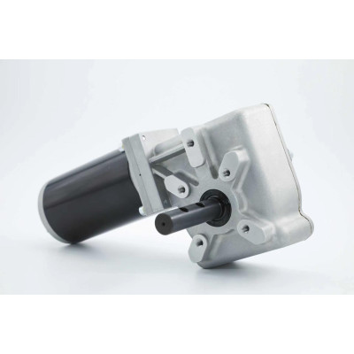 Tipper Motors Donovan / Shurco