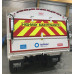 Aluminium Tarmac Aggregate Bodies Aluminium Tarmac Aggregate Bodies