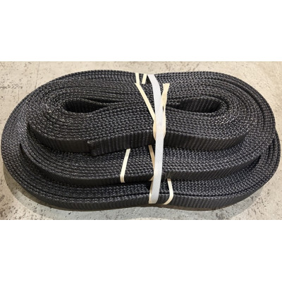 Dawbarn Hydroclear Walking Floor Trailer Sheet Straps