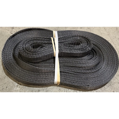 Dawbarn Hydroclear Artic Tipper Sheet Straps