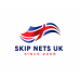 Tipper Nets : Black
