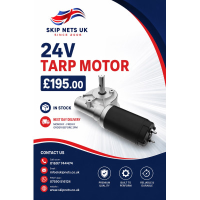 Tipper Motors  : Transcover