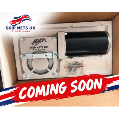 Tipper Motors 24v