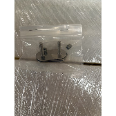 Easy Sheet Strap Clamps 